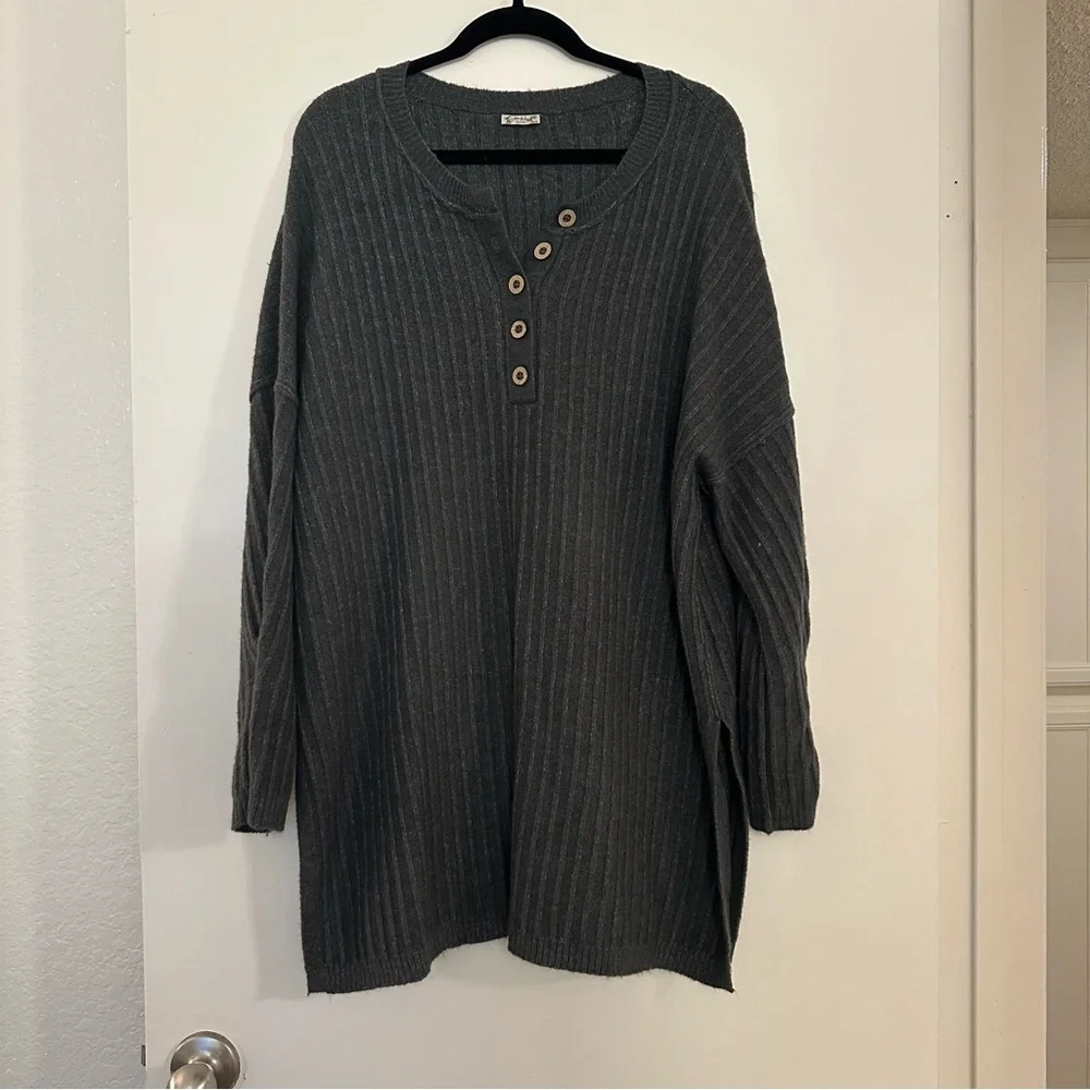 Free People good pit